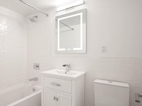 201 Clinton Avenue 7A, Brooklyn NY 11205
