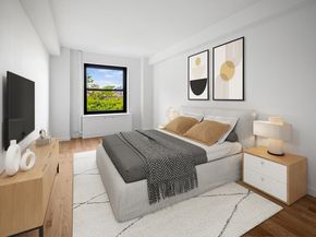 201 Clinton Avenue 7A, Brooklyn NY 11205