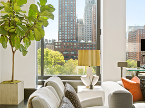 15 Union Square W 5A, New York NY 10003