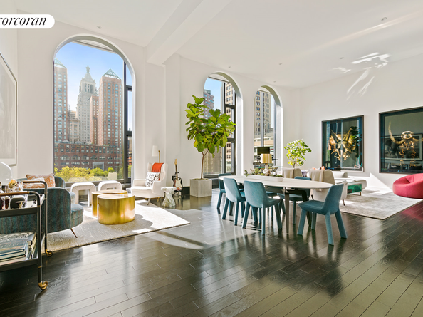 15 Union Square W 5A, New York NY 10003