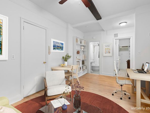 140 East 95th Street 1E, New York NY 10128