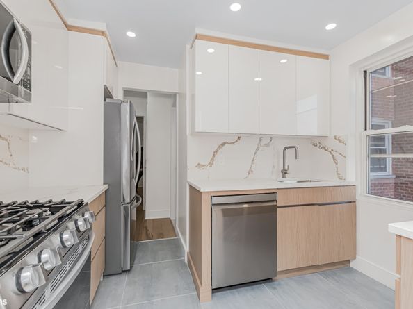 100 Park Terrace W 4E, New York NY 10034