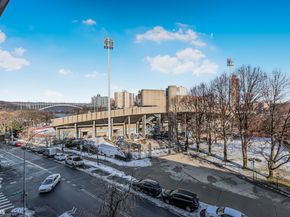 100 Park Terrace W 4E, New York NY 10034