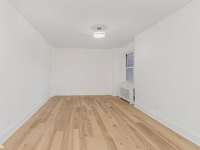 100 Park Terrace W 4E, New York NY 10034