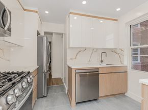 100 Park Terrace W 4E, New York NY 10034