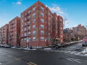 100 Park Terrace W 4E, New York NY 10034