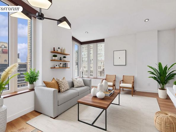 15 William Street 33I, New York NY 10005
