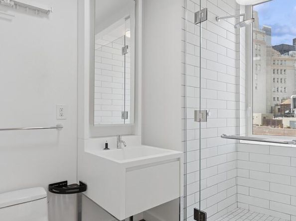 15 William Street 33I, New York NY 10005