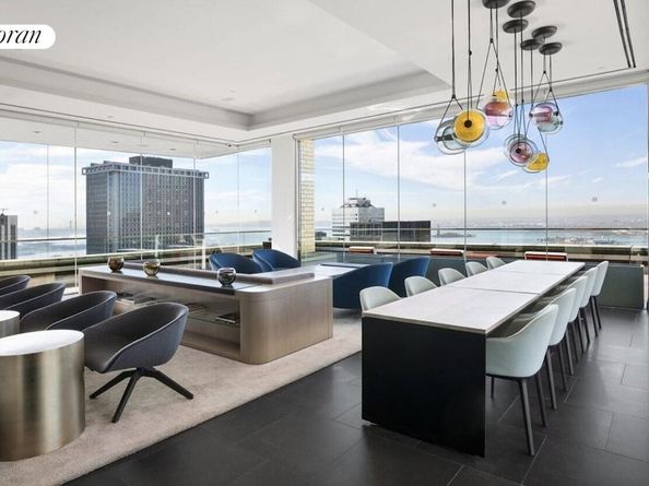 15 William Street 33I, New York NY 10005