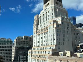 15 William Street 33I, New York NY 10005