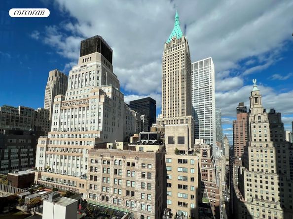 15 William Street 33I, New York NY 10005