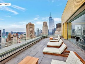 15 William Street 33I, New York NY 10005