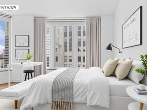 15 William Street 33I, New York NY 10005