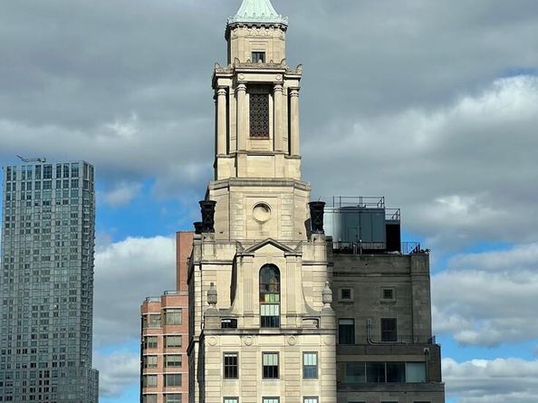 15 William Street 33I, New York NY 10005