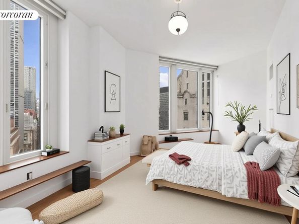 15 William Street 33I, New York NY 10005