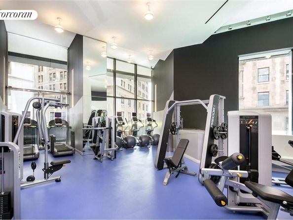 15 William Street 33I, New York NY 10005