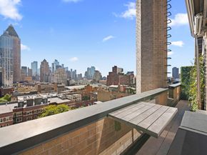310 West 56th Street PHE, New York NY 10019