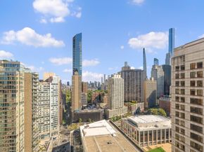 160 West 66th Street 31D, New York NY 10023