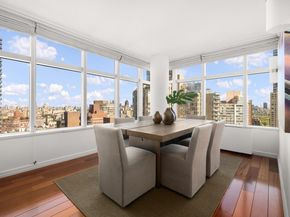 160 West 66th Street 31D, New York NY 10023