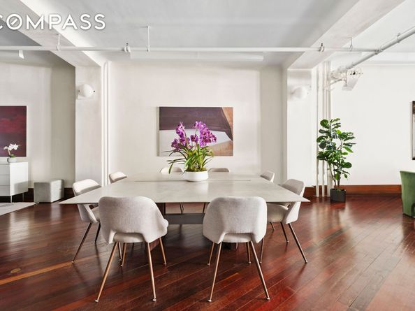 652 Broadway 5, New York NY 10012