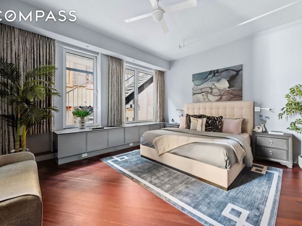 652 Broadway 5, New York NY 10012