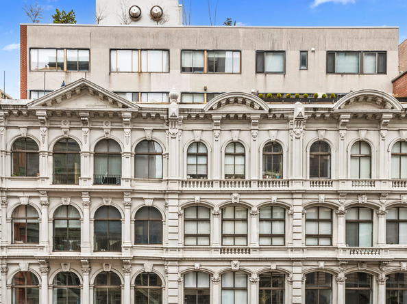 652 Broadway 5, New York NY 10012