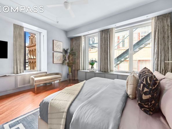 652 Broadway 5, New York NY 10012