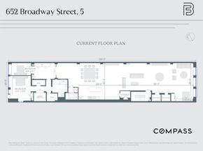 652 Broadway 5, New York NY 10012