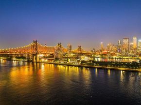 45 Sutton Place S 17F+, New York NY 10022