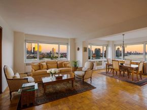 45 Sutton Place S 17F+, New York NY 10022