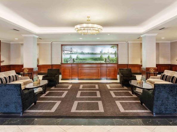 45 Sutton Place S 17F+, New York NY 10022