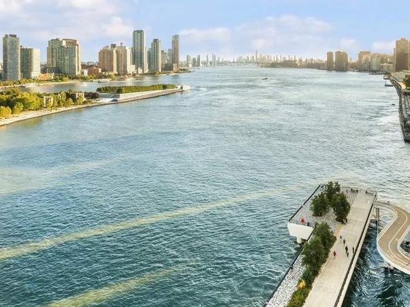 45 Sutton Place S 17F+, New York NY 10022