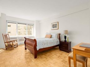 45 Sutton Place S 17F+, New York NY 10022