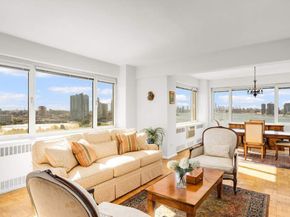 45 Sutton Place S 17F+, New York NY 10022