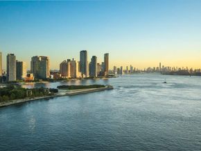 45 Sutton Place S 17F+, New York NY 10022