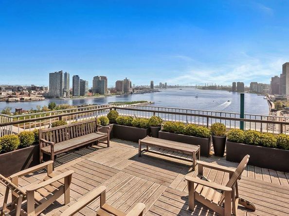 45 Sutton Place S 17F+, New York NY 10022