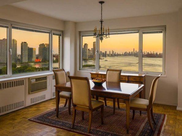 45 Sutton Place S 17F+, New York NY 10022