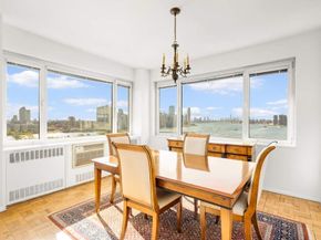 45 Sutton Place S 17F+, New York NY 10022