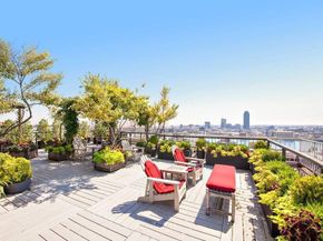 45 Sutton Place S 17F+, New York NY 10022