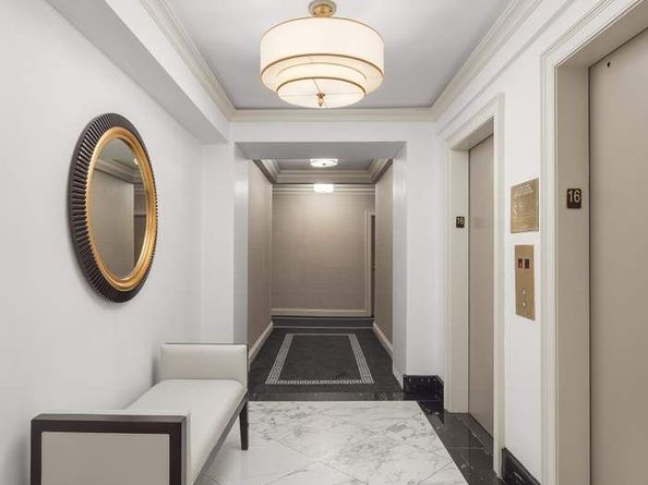 45 Sutton Place S 17F+, New York NY 10022