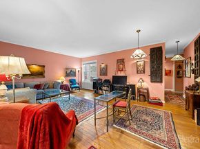 552 Riverside Drive 4B, New York NY 10027-3215