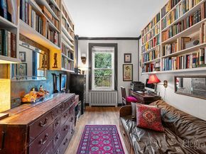 552 Riverside Drive 4B, New York NY 10027-3215