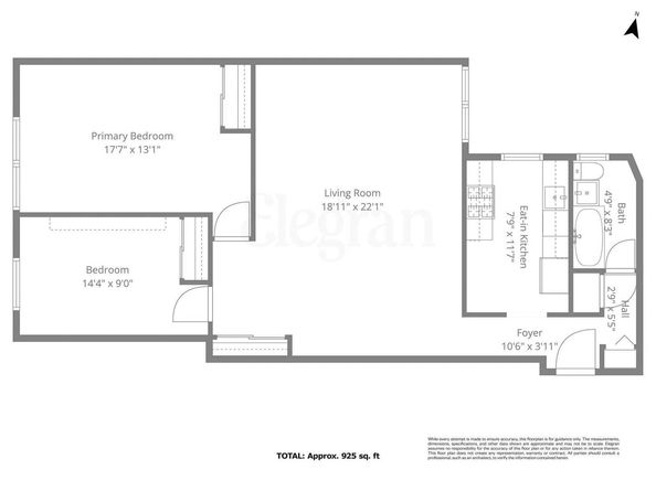 552 Riverside Drive 4B, New York NY 10027-3215