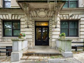 552 Riverside Drive 4B, New York NY 10027-3215