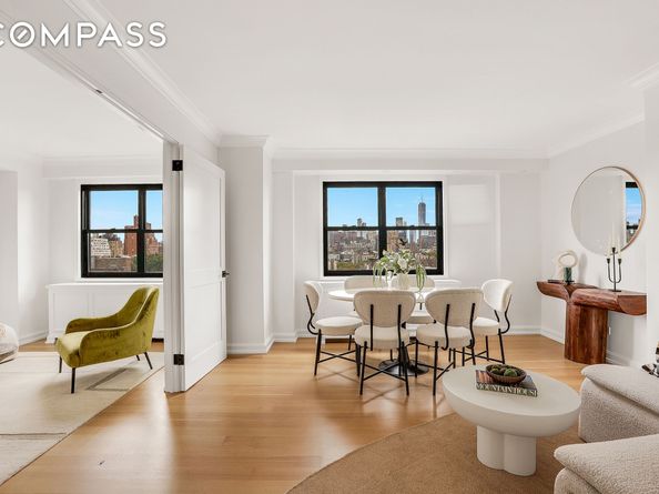 31 Jane Street 10FG, New York NY 10014