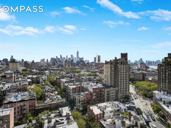 31 Jane Street 10FG, New York NY 10014