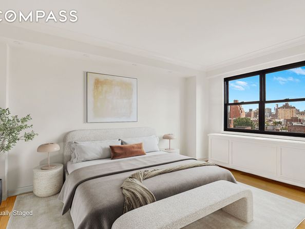 31 Jane Street 10FG, New York NY 10014