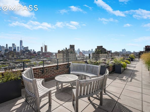 31 Jane Street 10FG, New York NY 10014