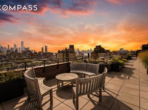 31 Jane Street 10FG, New York NY 10014