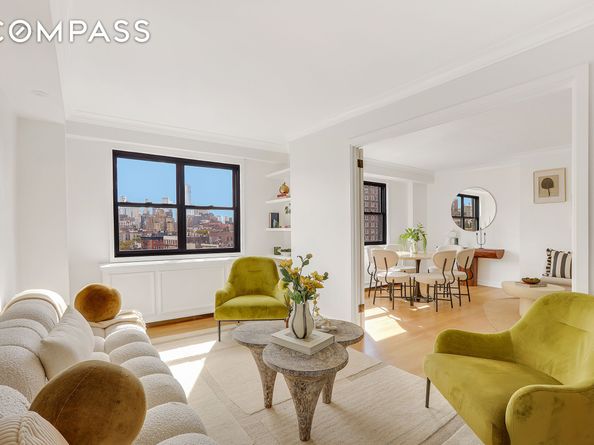 31 Jane Street 10FG, New York NY 10014